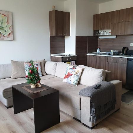 Royal Bansko Aparthotel Ngoại thất bức ảnh