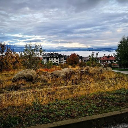 Royal Bansko Aparthotel Ngoại thất bức ảnh