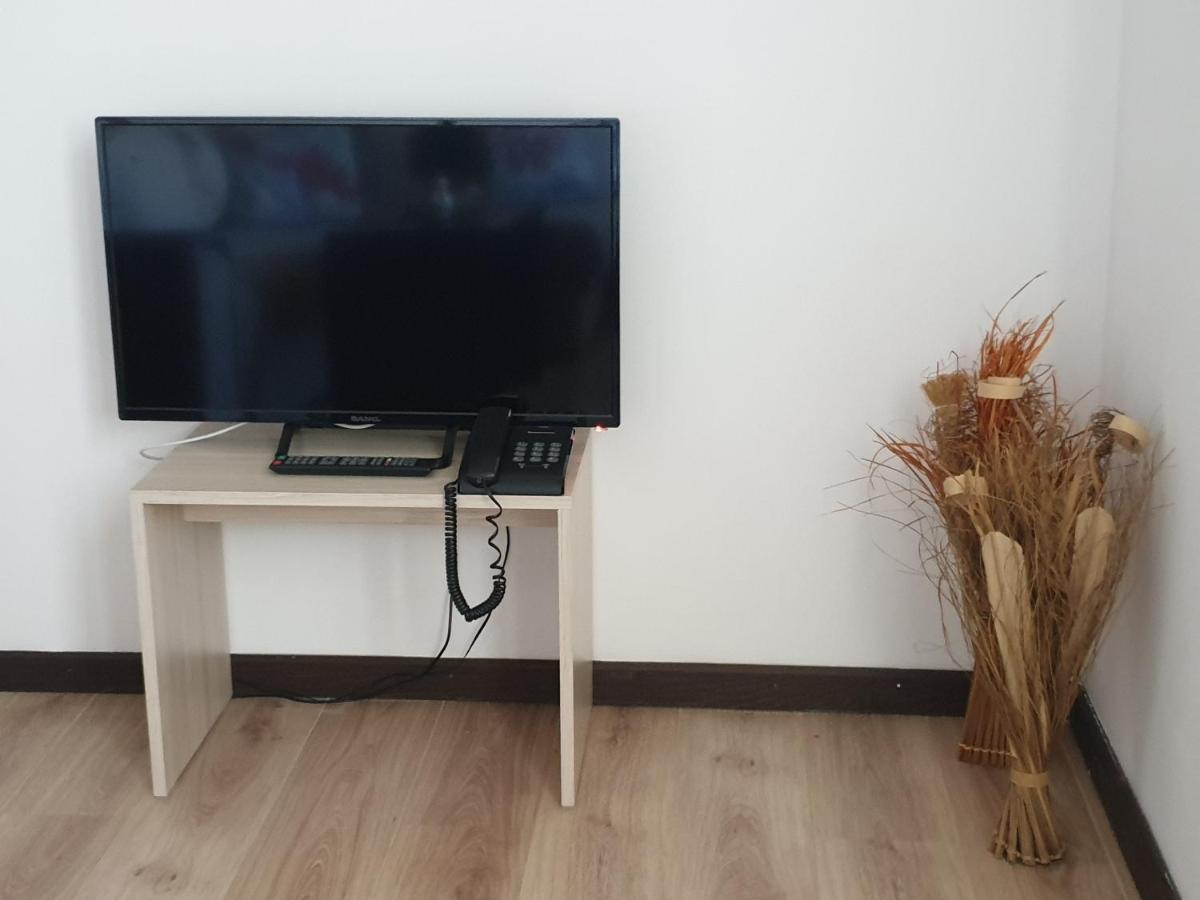 Royal Bansko Aparthotel Ngoại thất bức ảnh