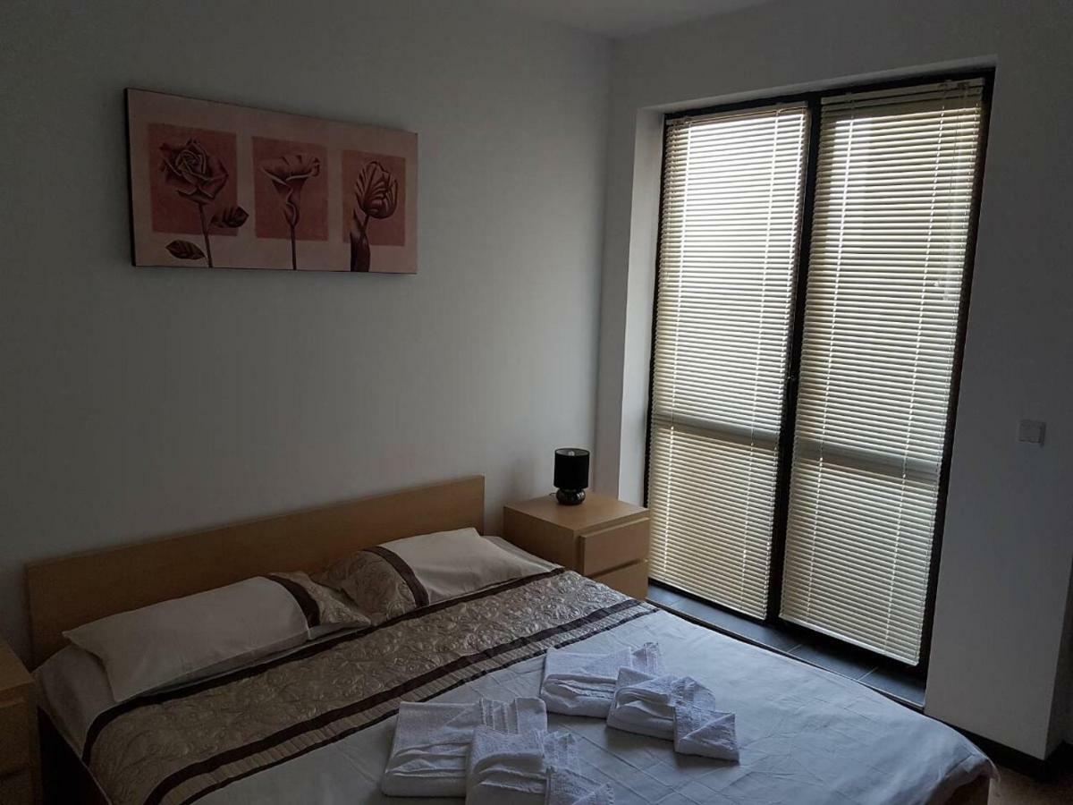 Royal Bansko Aparthotel Ngoại thất bức ảnh