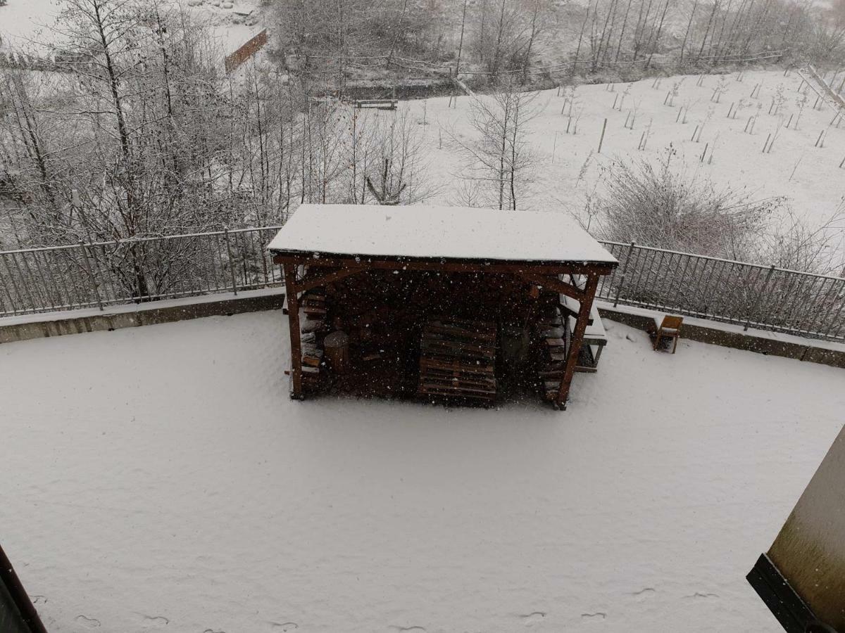Royal Bansko Aparthotel Ngoại thất bức ảnh