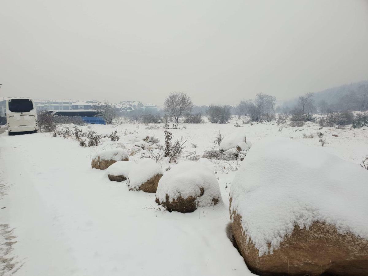 Royal Bansko Aparthotel Ngoại thất bức ảnh