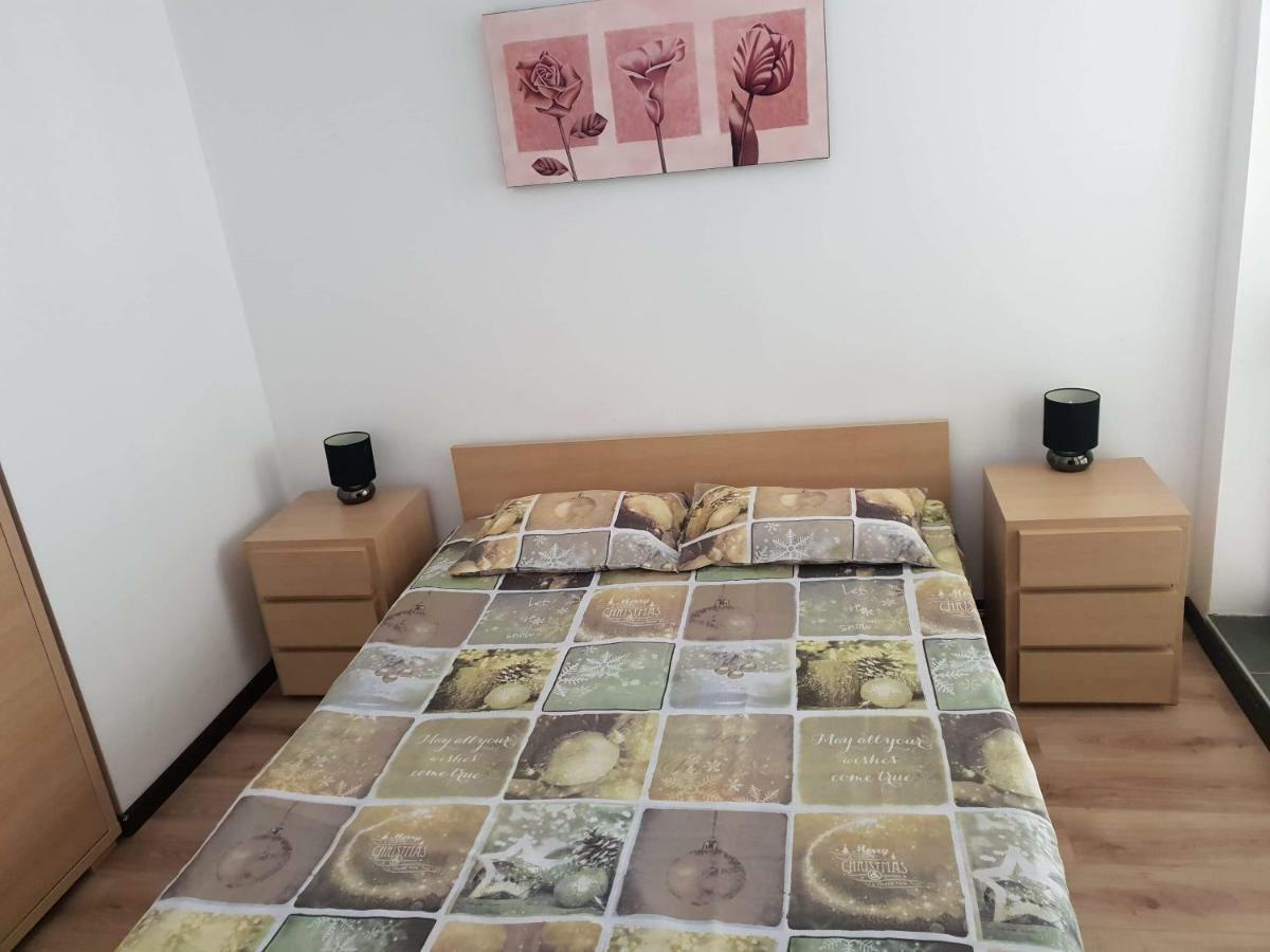 Royal Bansko Aparthotel Ngoại thất bức ảnh