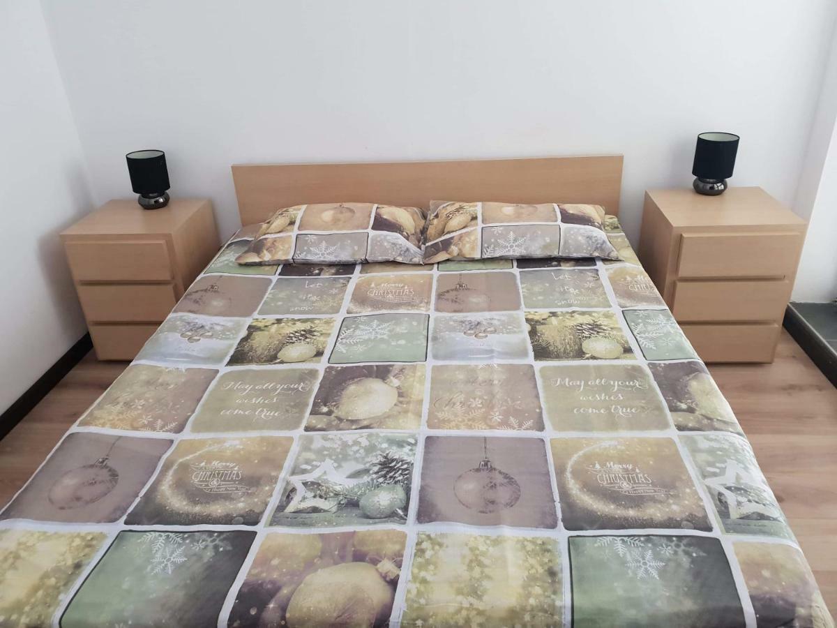 Royal Bansko Aparthotel Ngoại thất bức ảnh