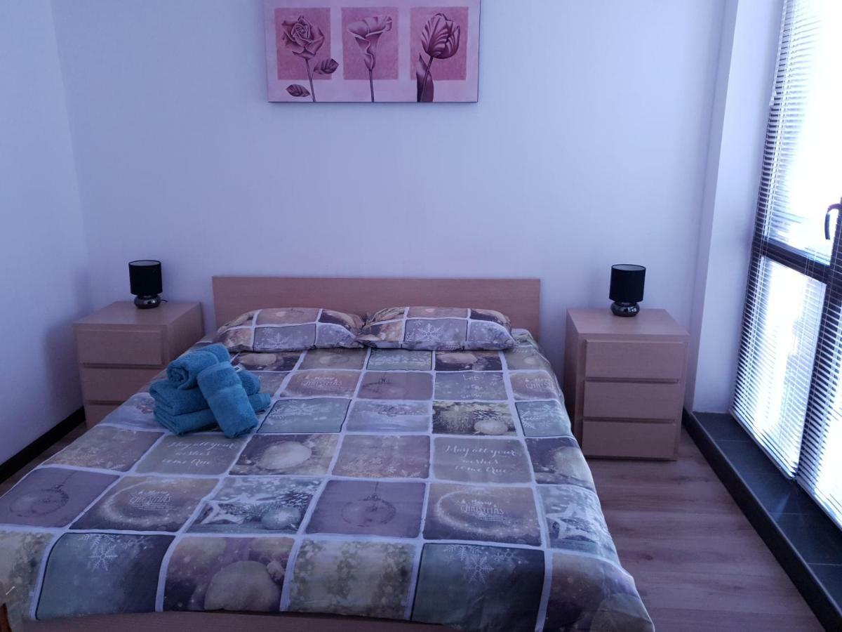 Royal Bansko Aparthotel Ngoại thất bức ảnh